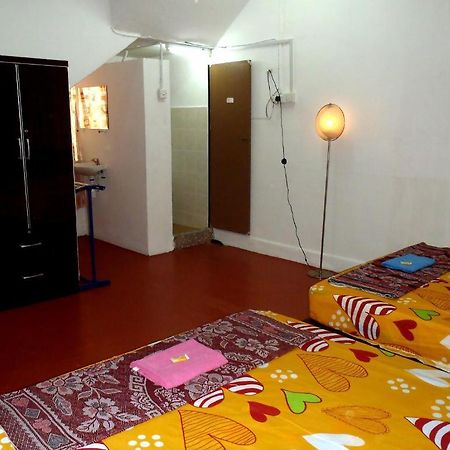 Kim Sun Hotel George Town Buitenkant foto