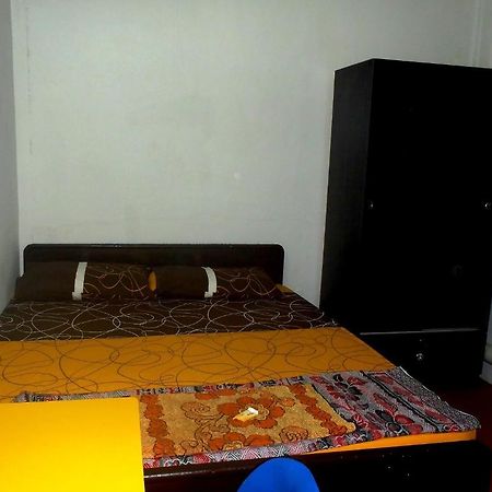 Kim Sun Hotel George Town Buitenkant foto