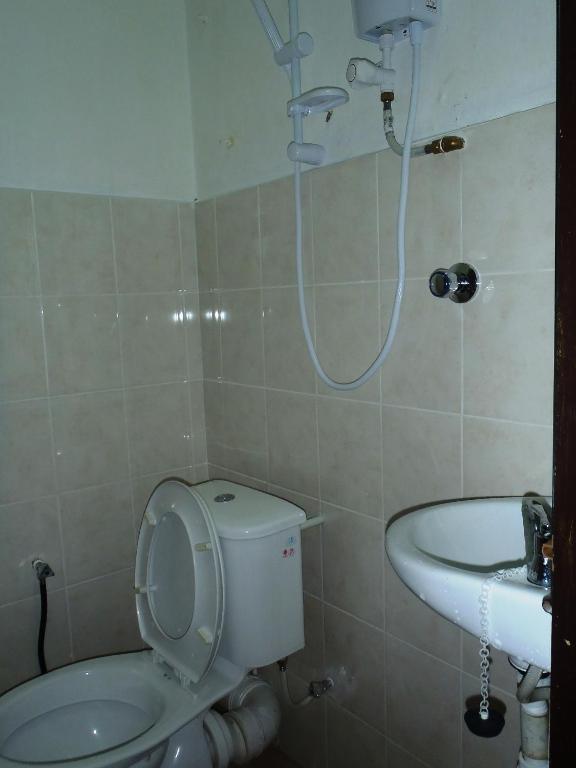 Kim Sun Hotel George Town Kamer foto
