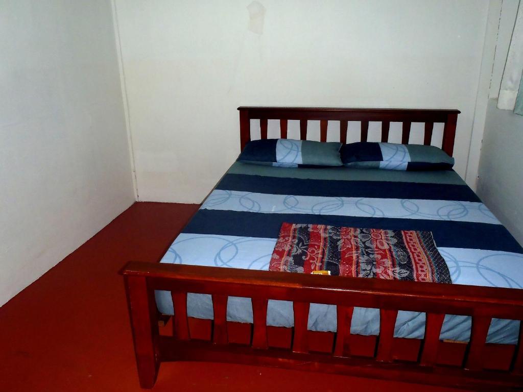 Kim Sun Hotel George Town Kamer foto