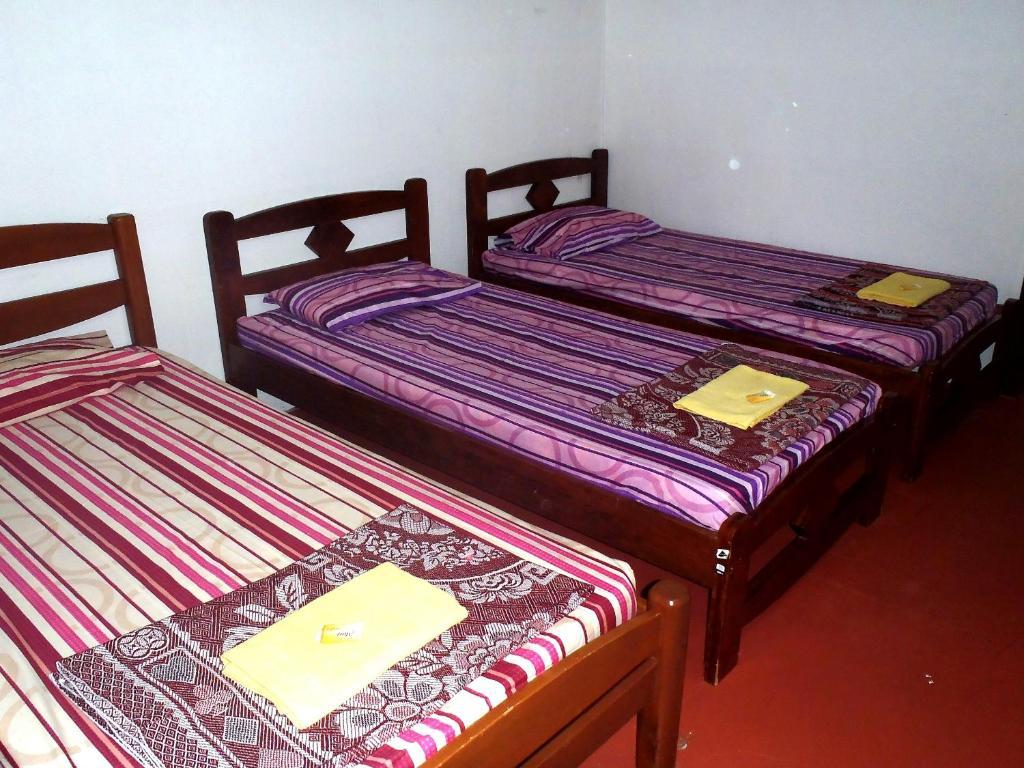 Kim Sun Hotel George Town Kamer foto