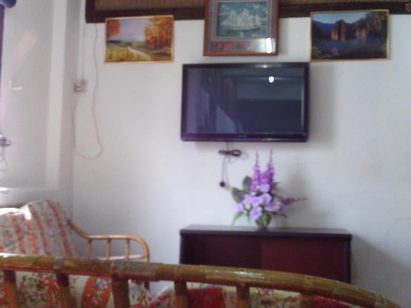 Kim Sun Hotel George Town Buitenkant foto