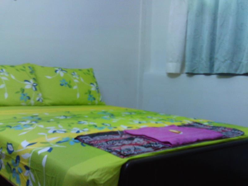 Kim Sun Hotel George Town Buitenkant foto