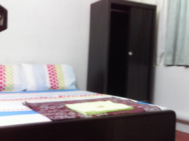 Kim Sun Hotel George Town Buitenkant foto