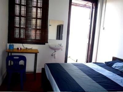 Kim Sun Hotel George Town Buitenkant foto