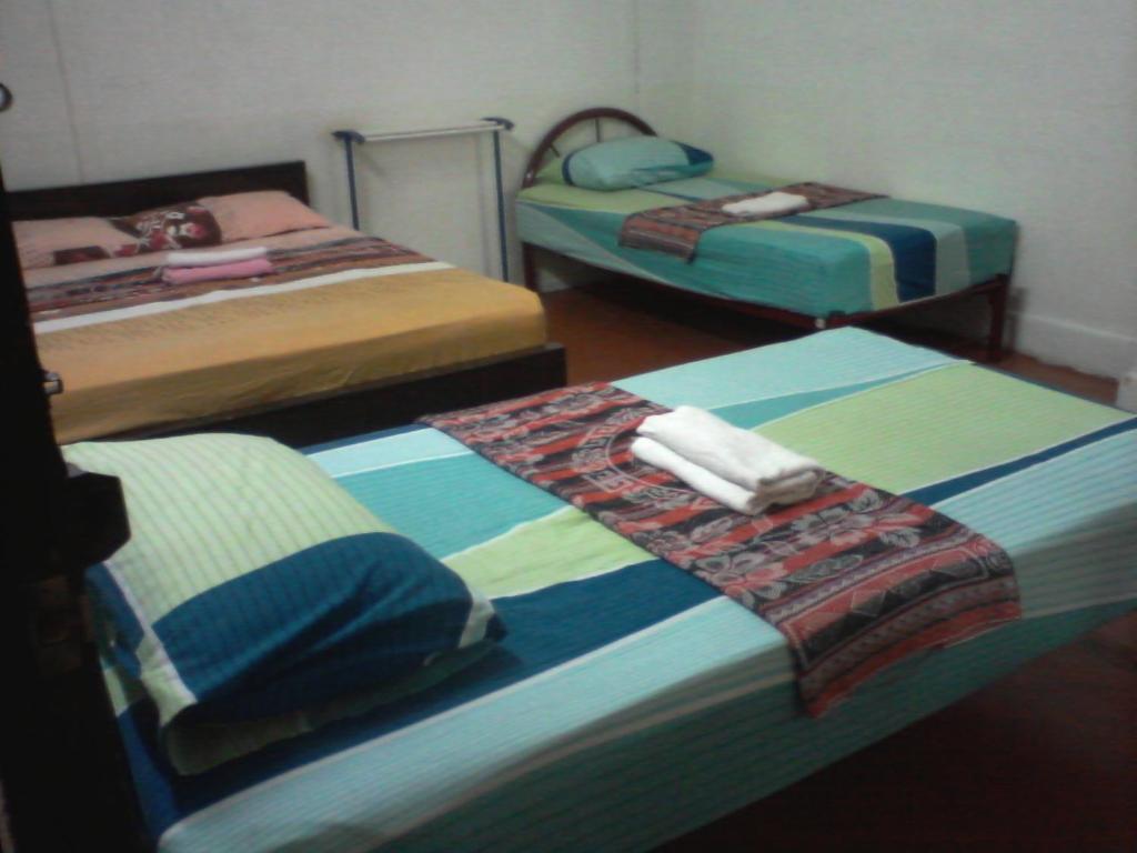 Kim Sun Hotel George Town Kamer foto